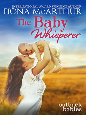 cover image of The Baby Whisperer